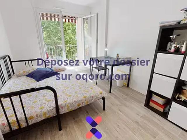 Villeurbanne 69100 Location appartement