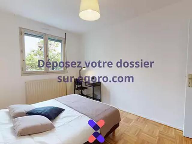 Villeurbanne 69100 Location appartement