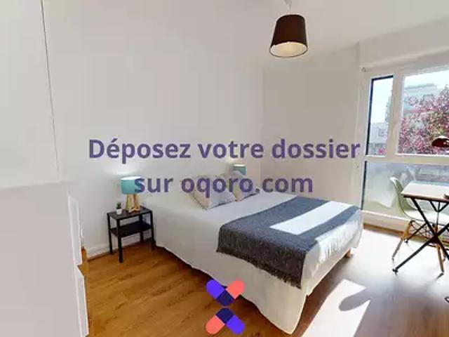 Villeurbanne 69100 Location appartement