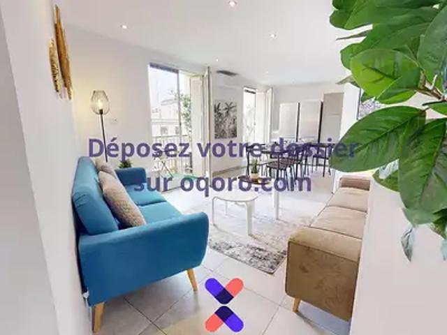 Villeurbanne 69100 Location appartement