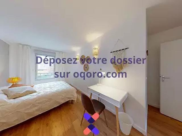 Villeurbanne 69100 Location appartement