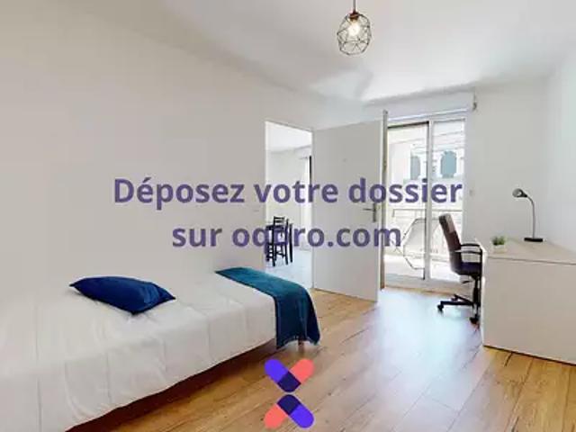 Villeurbanne 69100 Location appartement