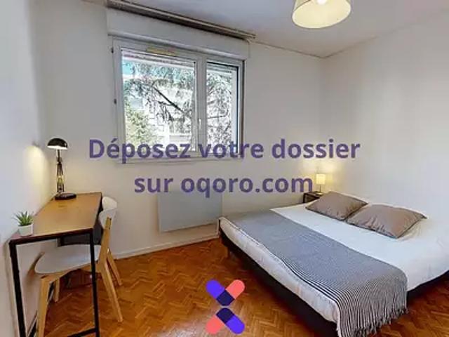 Villeurbanne 69100 Location appartement