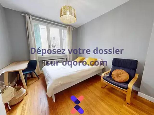 Villeurbanne 69100 Location appartement