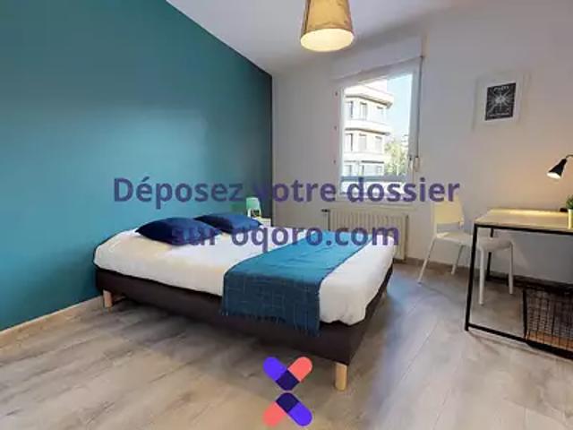 Villeurbanne 69100 Location appartement