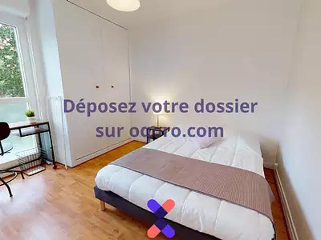 Villeurbanne 69100 Location appartement