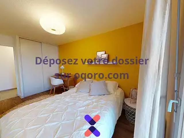 Villeurbanne 69100 Location appartement