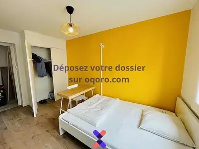 Villeurbanne 69100 Location appartement