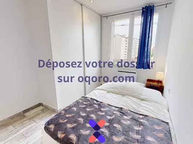 Villeurbanne 69100 Location appartement