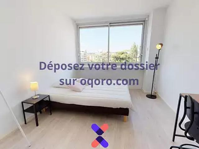 Villeurbanne 69100 Location appartement
