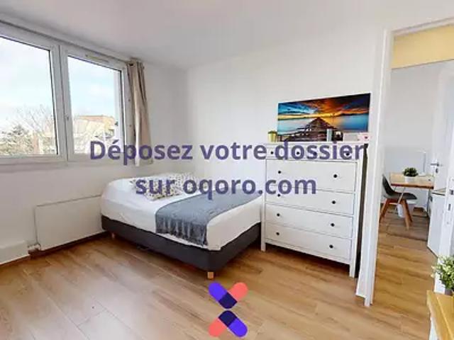 Villeurbanne 69100 Location appartement