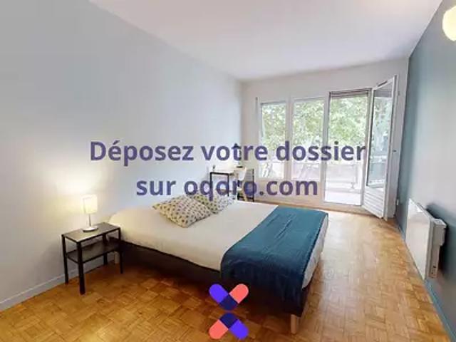 Villeurbanne 69100 Location appartement