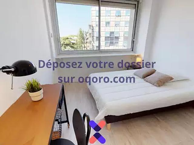 Villeurbanne 69100 Location appartement
