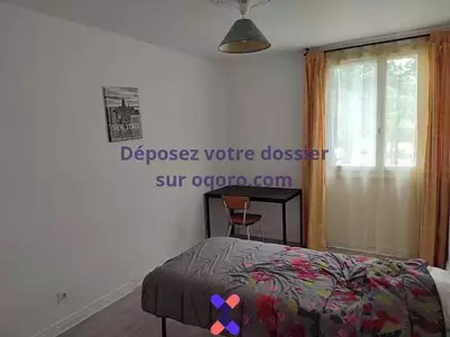 Villeurbanne 69100 Location appartement