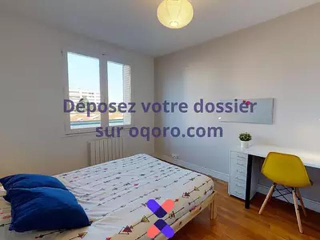 Villeurbanne 69100 Location appartement