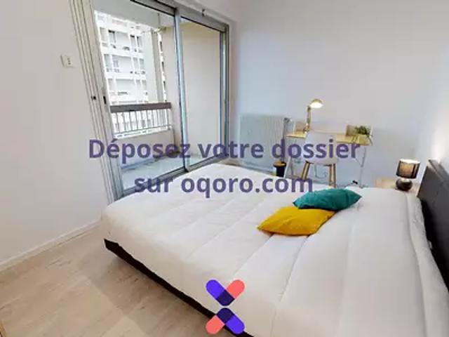 Villeurbanne 69100 Location appartement