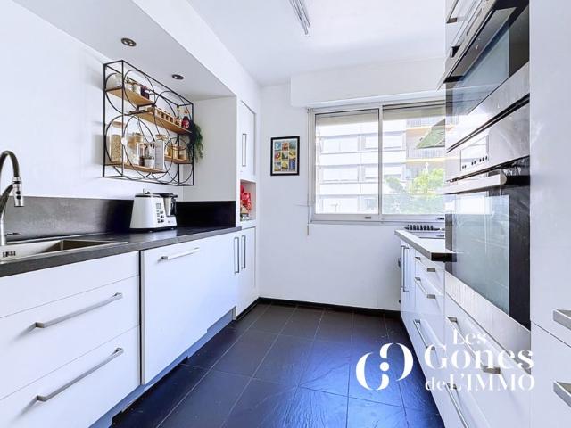 VILLEURBANNE 6 rue de Bruxelles T2 MEUBLE de 46,78 m2