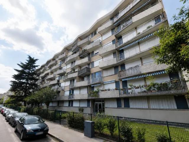 Villeurbanne Appartement 1 pièce 33 m²