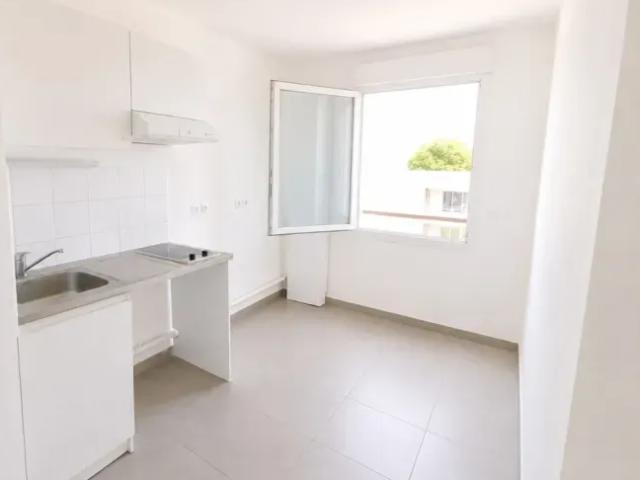 Villeurbanne Appartement 2 pièces 40.11 m²