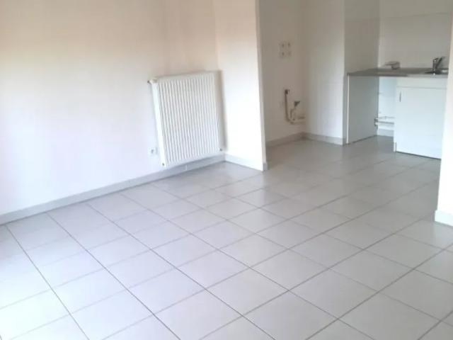 Villeurbanne Appartement 2 pièces 41.42 m²
