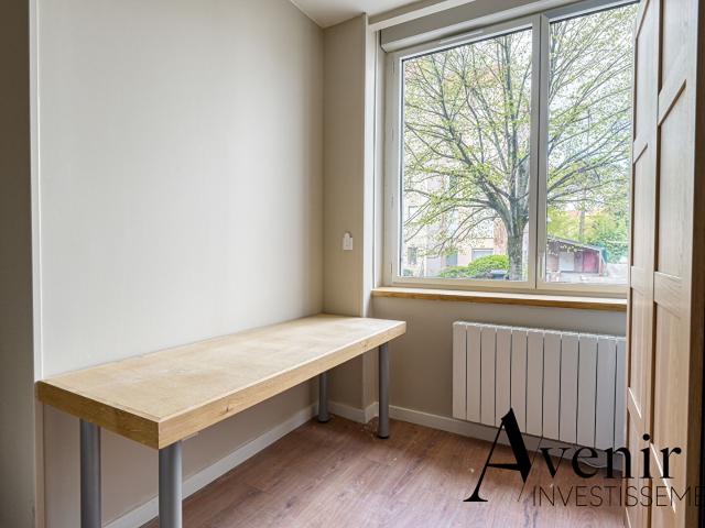 VILLEURBANNE STUDIO 27m2/31m2 RÉSIDENCE FLOWERS Villeurbanne