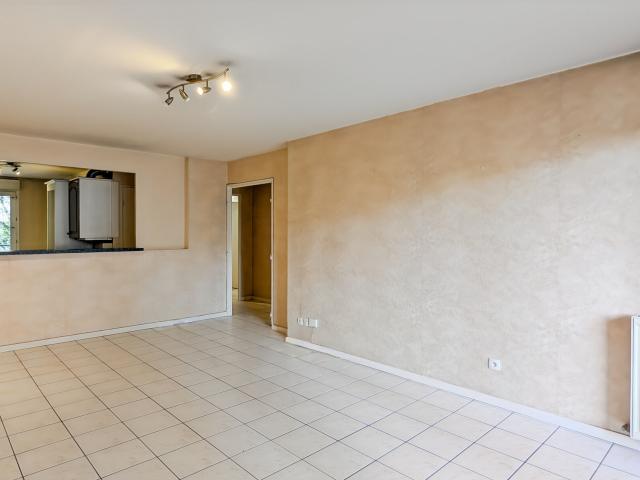 VILLEURBANNE RÉPUBLIQUE T3 76m2 2 balcons Garage en option