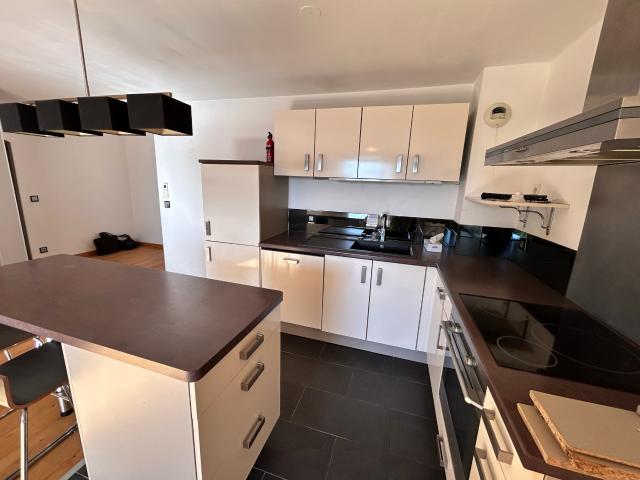 Villeurbanne Rue Baratin | Appartement lumineux, au calme, à 2 min du métro Cusset