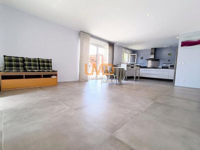Villeveyrac Vente Maison 34