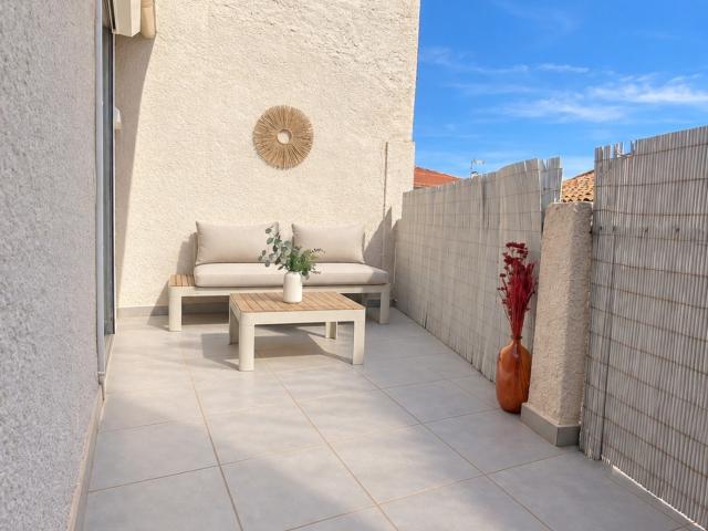 Villeveyrac Vente Maison 34