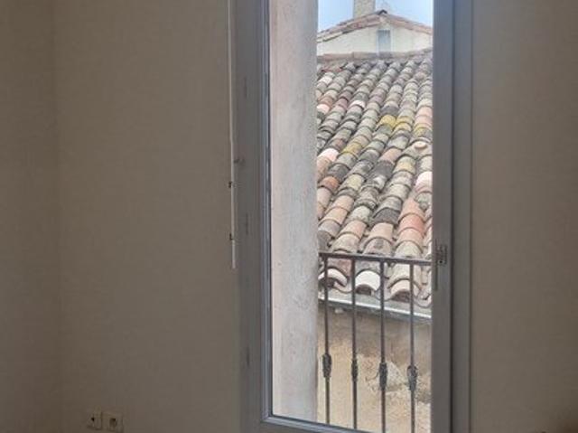Villeveyrac Location Appartement 34