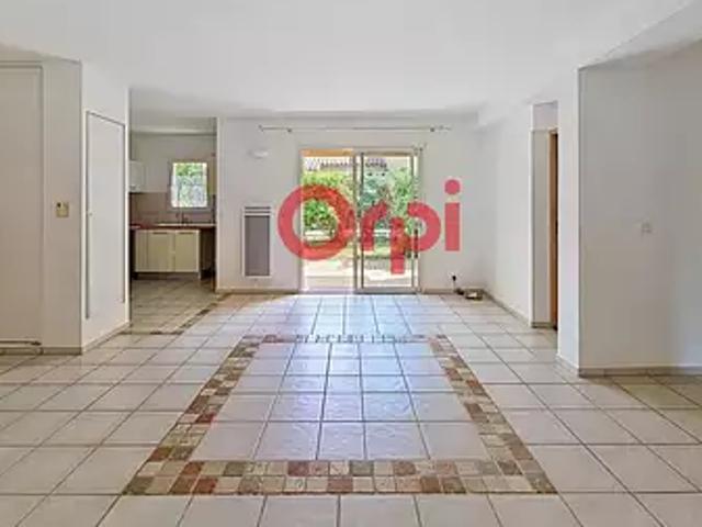 Villevieille 30250 Achat / Vente maison 3 pièces t3 jardin