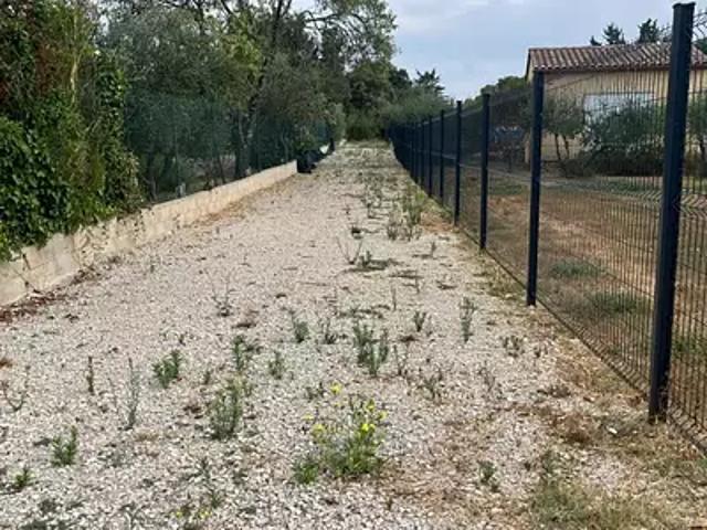 Villevieille 30250 Programme neuf maison neuf à vendre 4 pièces