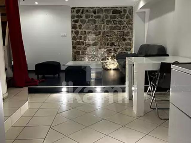 Villevocance 07690 Achat / Vente maison 3 pièces t3