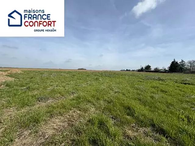 Villez sur le Neubourg 27110 Programme neuf maison neuf à vendre 6 pièces