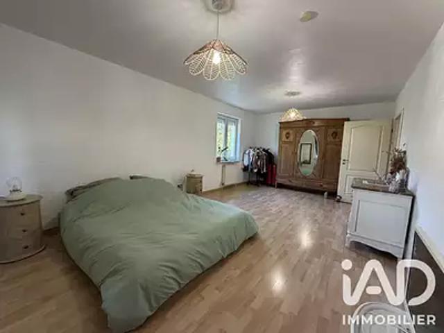 Villing 57550 Achat / Vente maison 4 pièces t4 cave parking