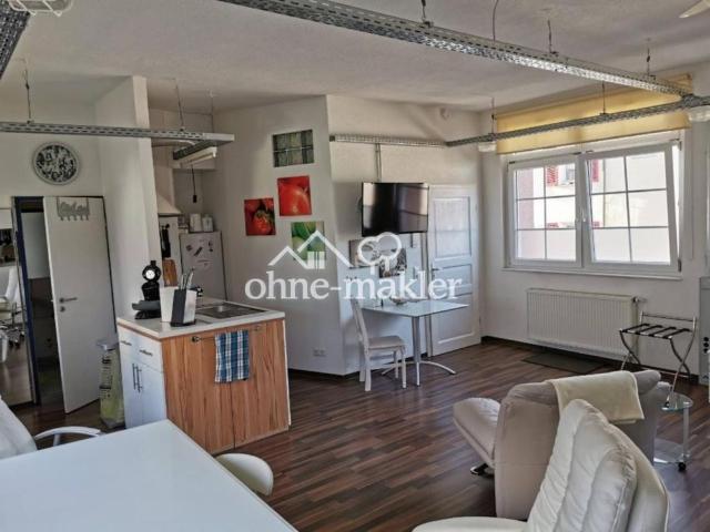 Villingen Schwenningen ! 1 Zimmer Wohnung mit Balkon