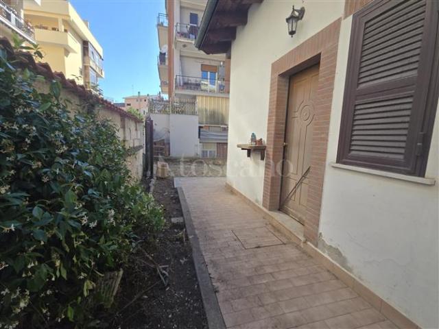 Villino a Schiera di 70 mq a Battistini, Torrevecchia Roma