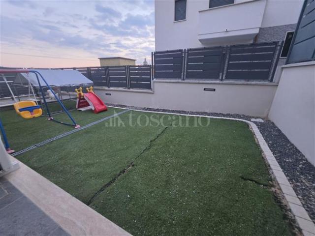 Villino a Schiera di 94 mq a Centro Priverno