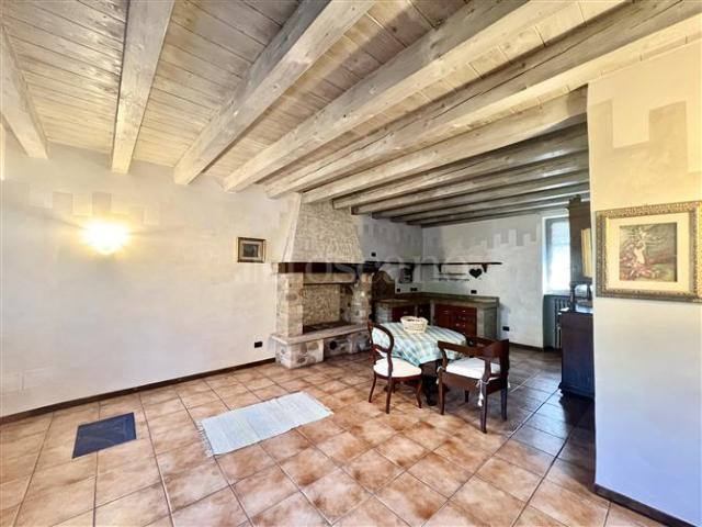 Villino a Schiera di 100 mq a Rivoltella Desenzano del Garda
