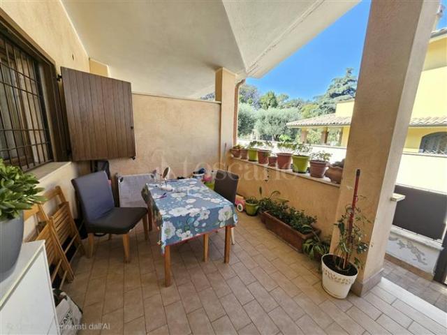 Villino a Schiera di 120 mq a Aranova, Torrimpietra, Testa di Lepre, Tragliata, Tragliatella Fiumicino
