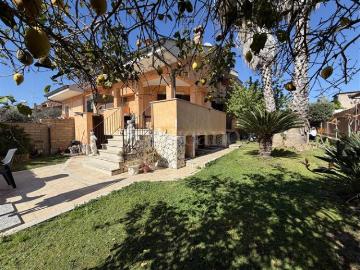 Ardea, Latina Lazio - Giardino, Terrazzo