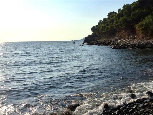 Villino a Schiera di 120 mq a Baia Dei Pini Parco Marghetto San Mauro Cilento