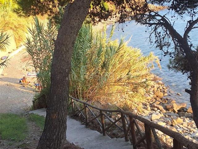 Villino a Schiera di 120 mq a Baia Dei Pini Parco Marghetto San Mauro Cilento
