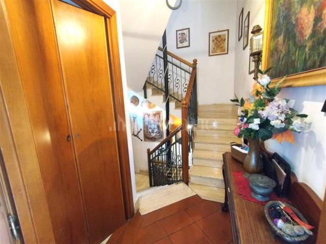 Villino a Schiera di 130 mq a Acilia, Casal Bernocchi, Centro Giano, Dragona, Malafede, Vitinia Roma