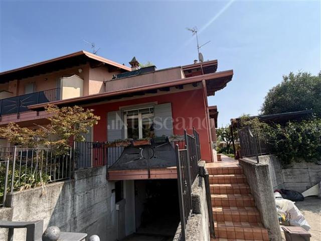 Villino a Schiera di 135 mq a Barbariga