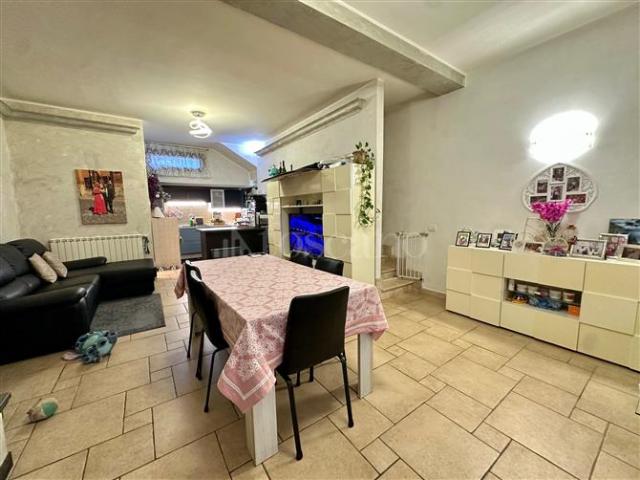 Villino a Schiera di 140 mq a Aranova, Torrimpietra, Testa di Lepre, Tragliata, Tragliatella Fiumicino