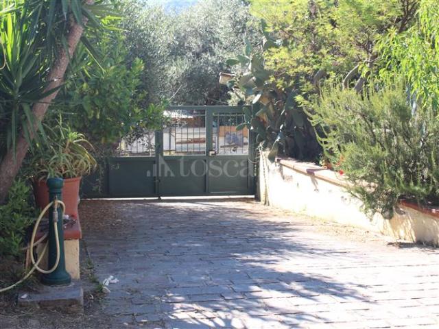Villino a Schiera di 150 mq a Laureana Cilento