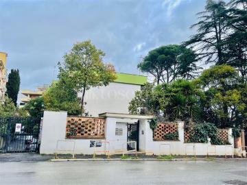 Via Maffeo Vegio, Zona L, Roma, Roma Lazio, Lazio