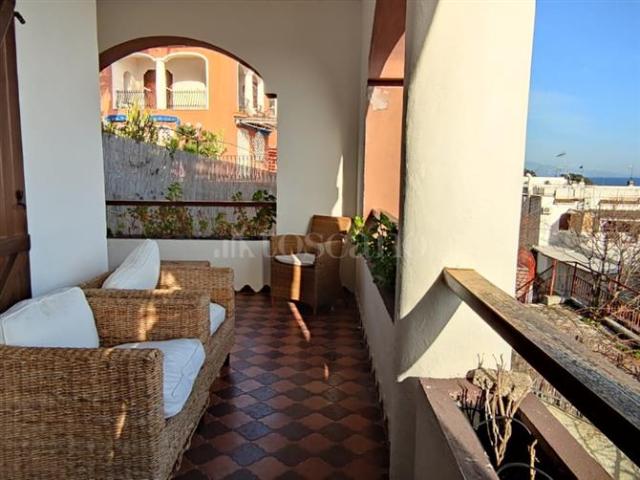Villino a Schiera di 160 mq a Centro San Felice Circeo