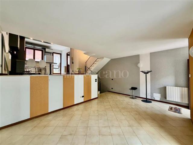 Villino a Schiera di 180 mq a Rivoltella Desenzano del Garda